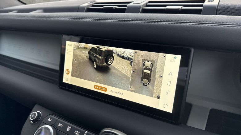 Land Rover Defender 3.0 D250 XS Edition 110 5dr Auto Diesel Estate